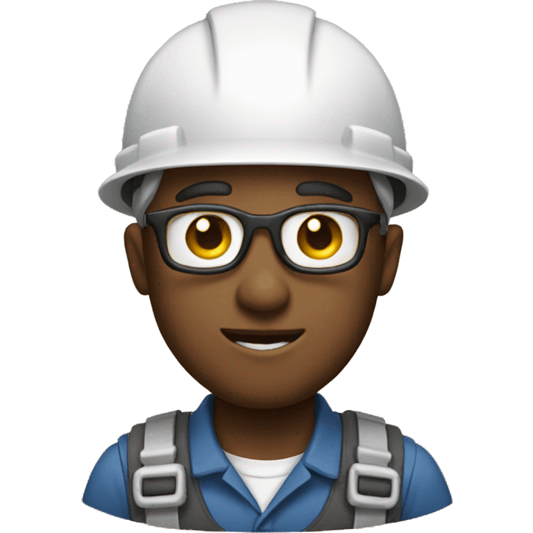 supportive engineer emoji emoji