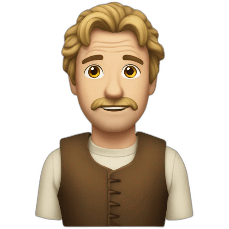 bobbin threepwood emoji