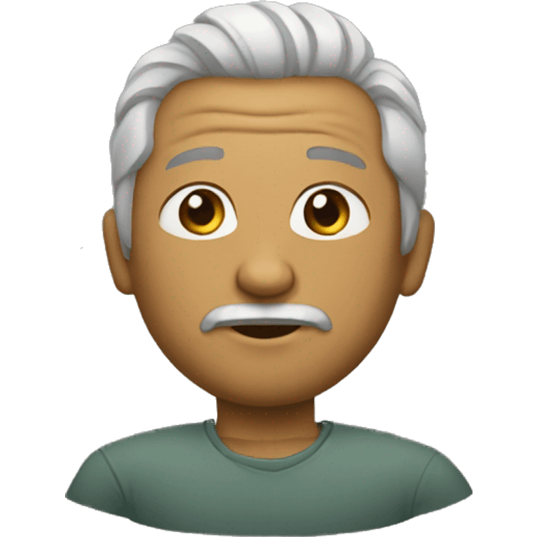 Siete Balas emoji