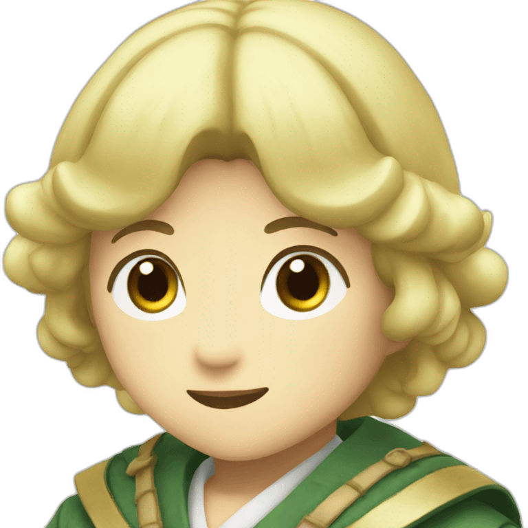 Parsee Mizuhashi emoji