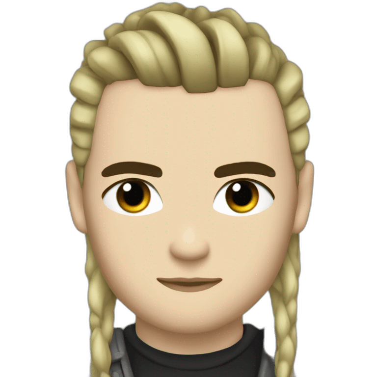 Tokio hotel bill emoji