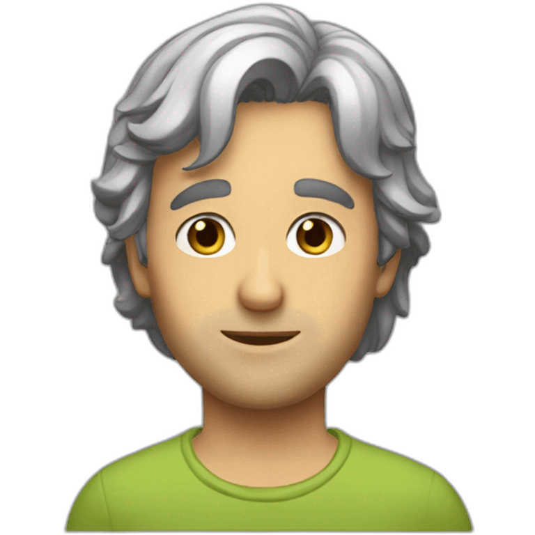 Fabrice lucchini emoji