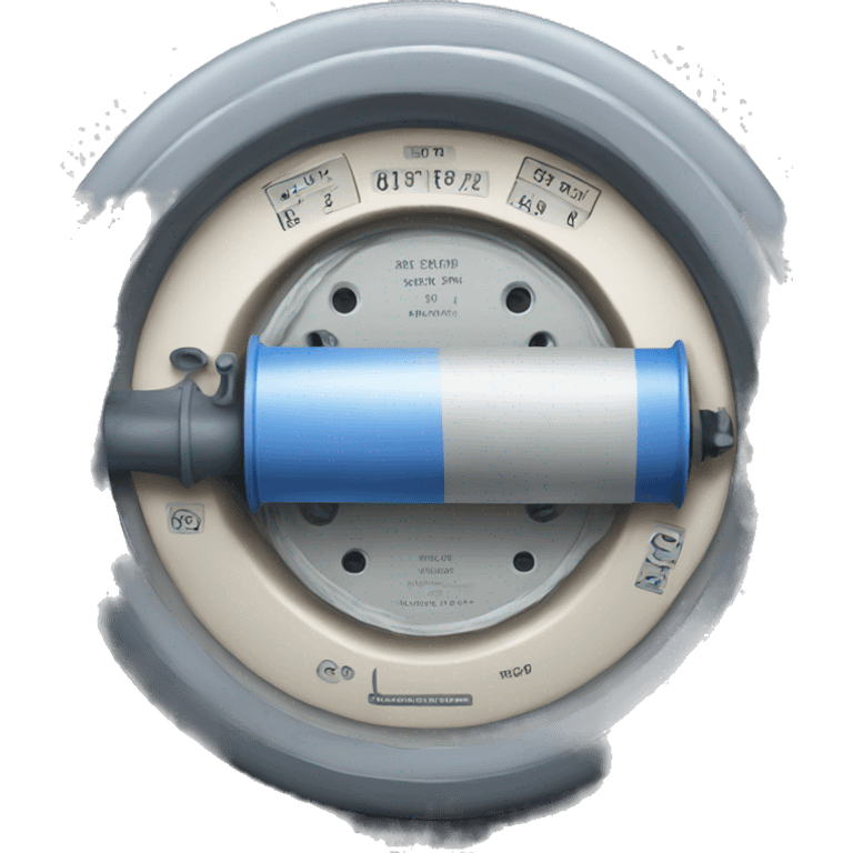 water meter emoji