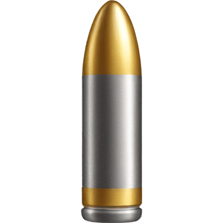 BULLET emoji