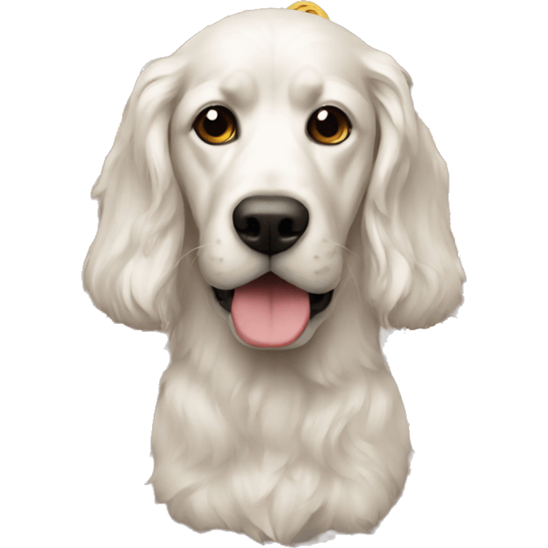 Dogday emoji