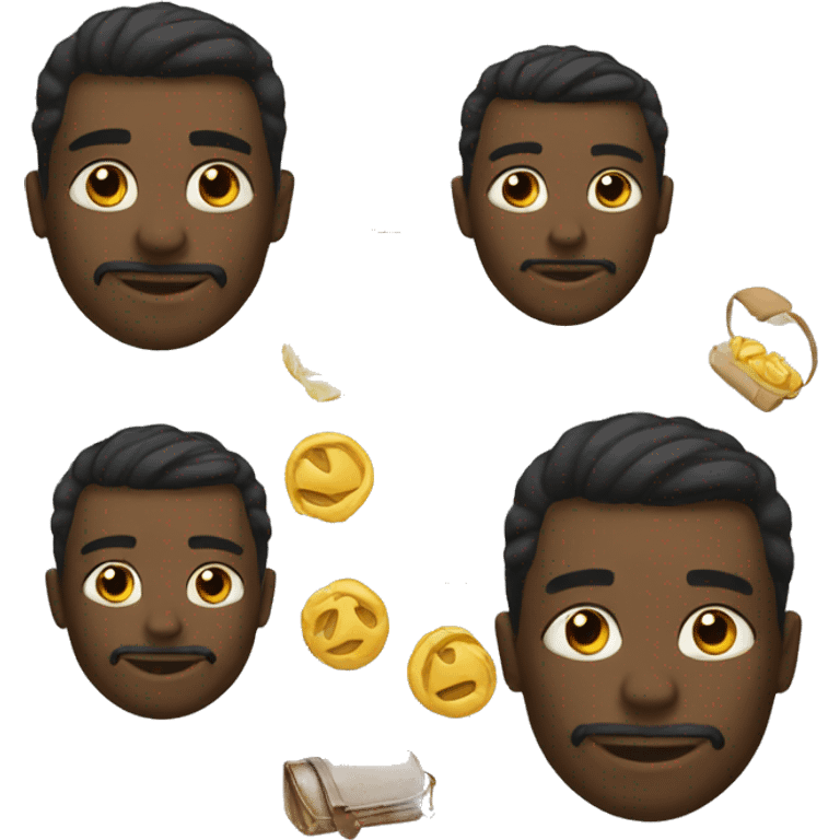 Luxury  emoji