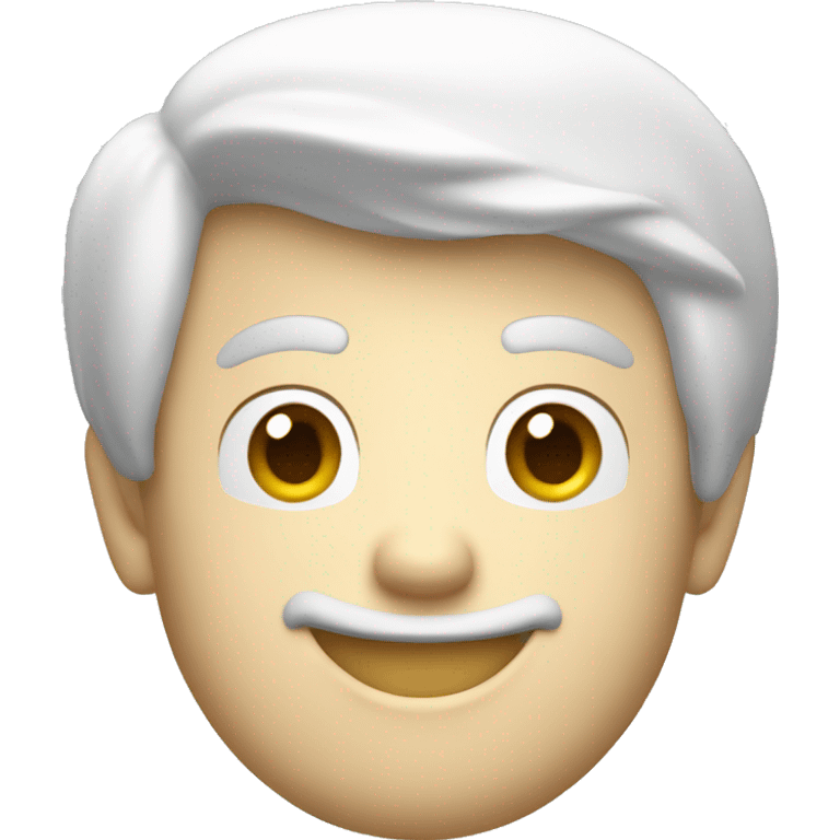 Nintendo Wii emoji