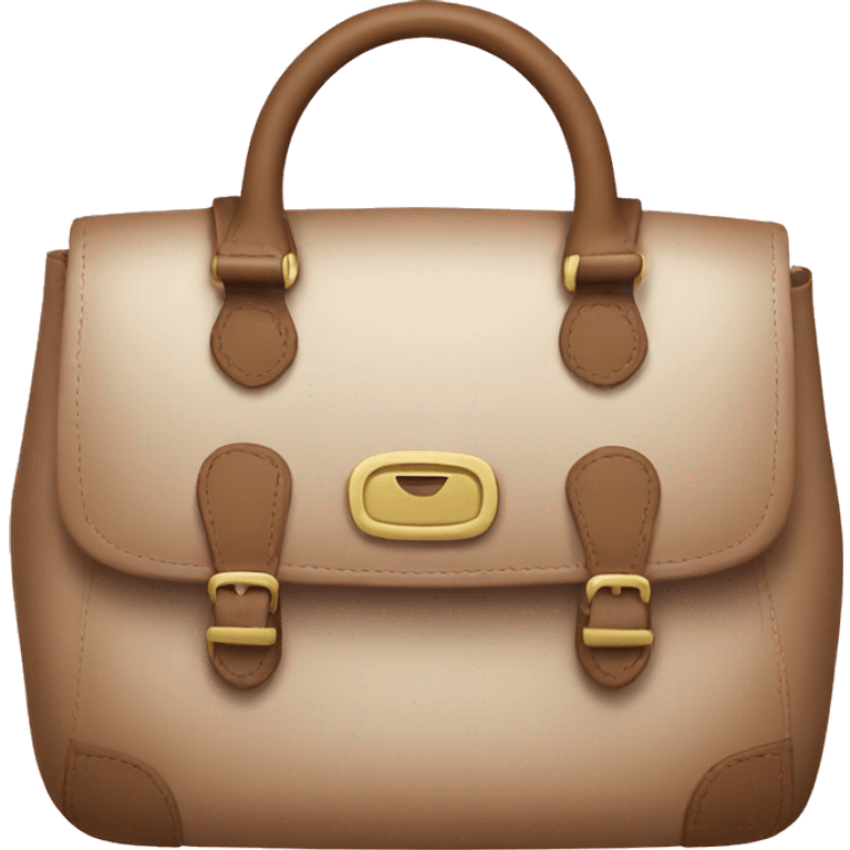 Handbag emoji