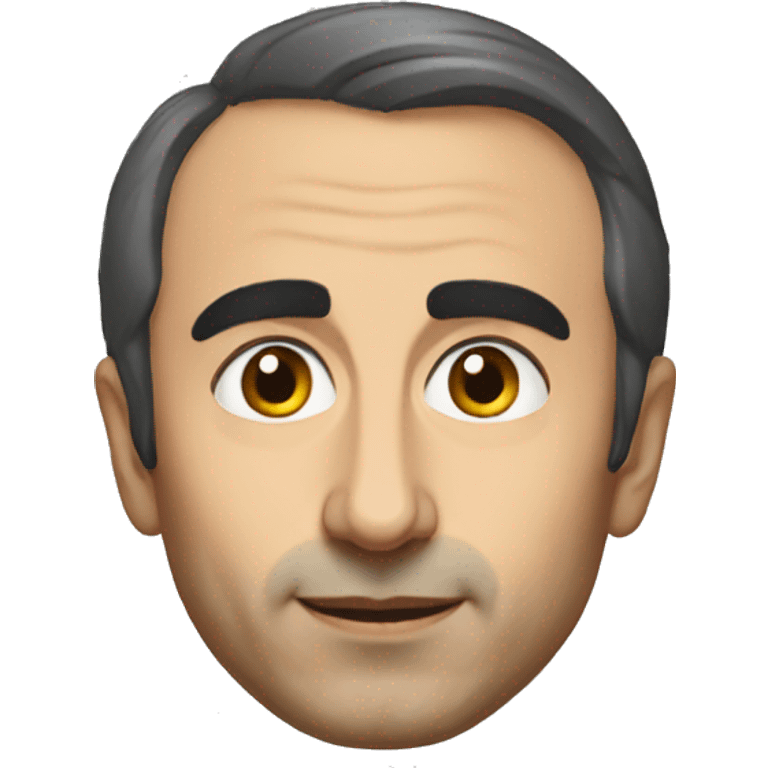 Eric-zemmour emoji