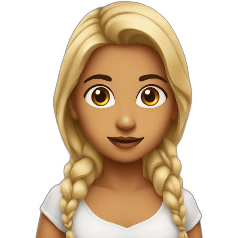 divya bala emoji