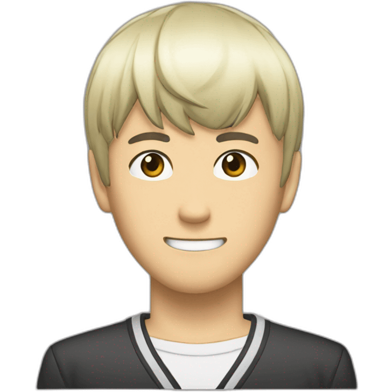 great teacher onizuka emoji