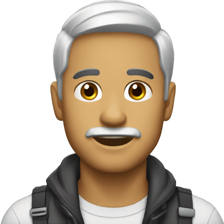 Cartero emoji