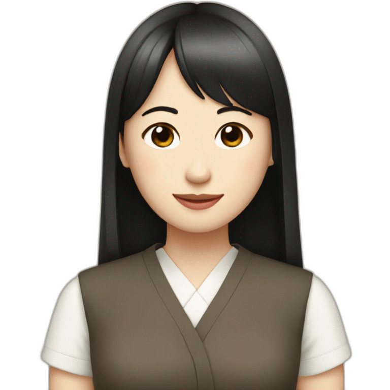 marie kondo emoji