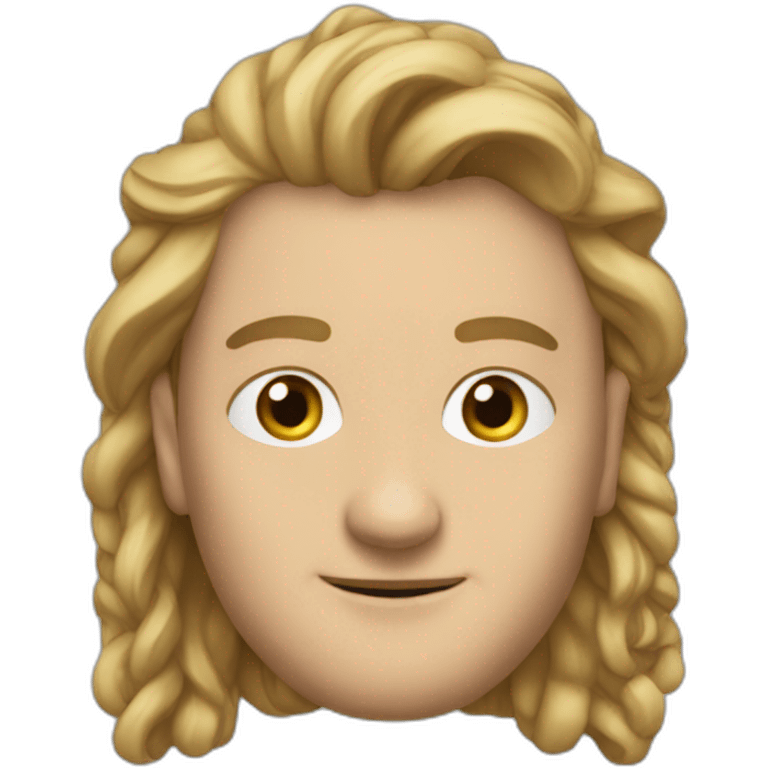 Armand JANKOWIAK  emoji