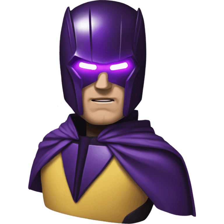 magneto emoji