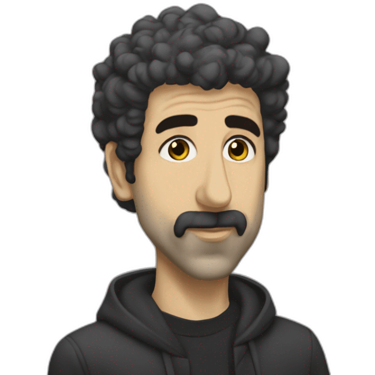 serj tankian emoji