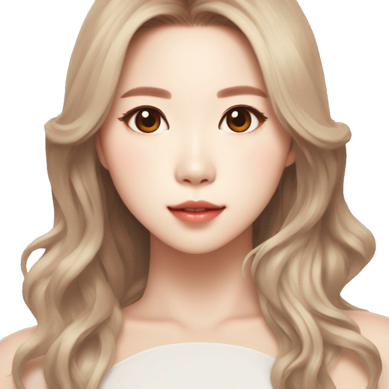 mamamoo solar chokbar emoji