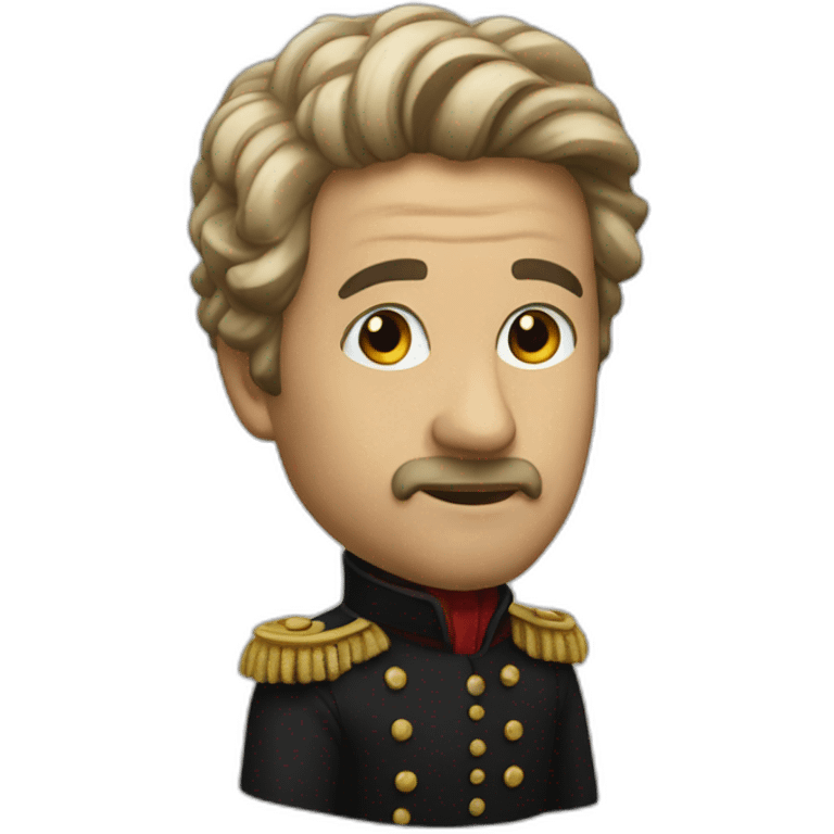 maestro emoji