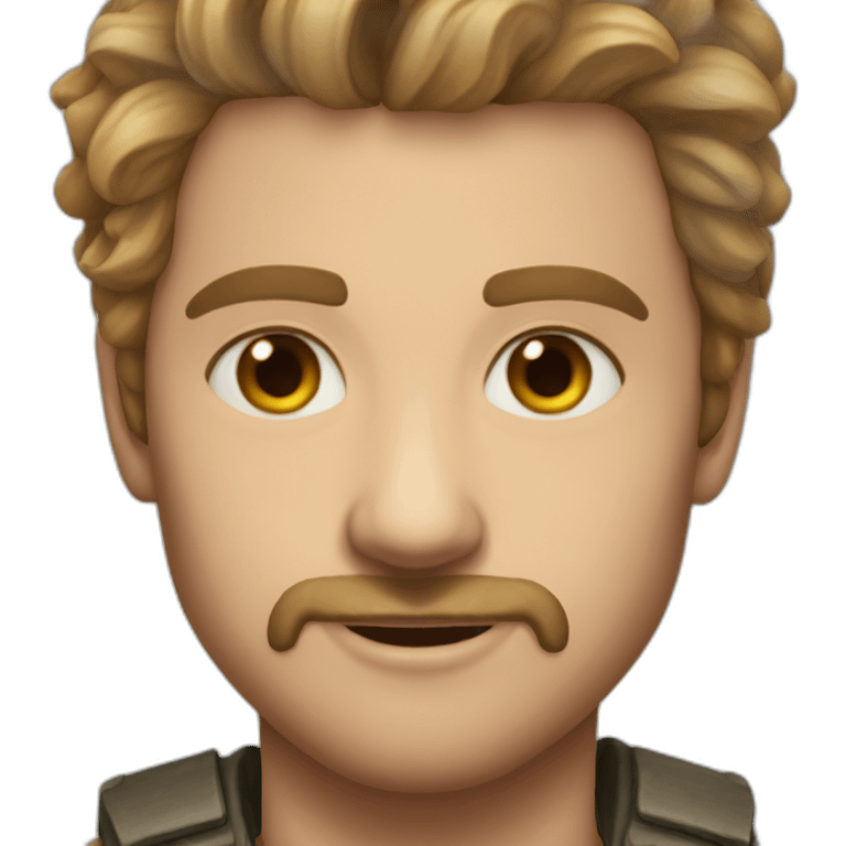 renegate rayder emoji