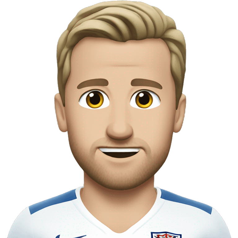 harry kane england emoji