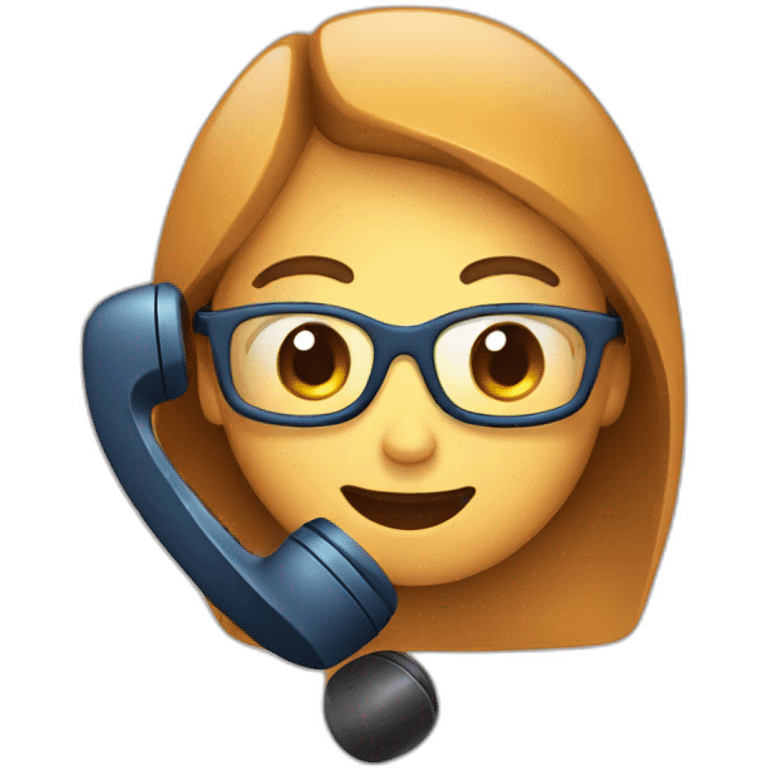 phone chat emoji