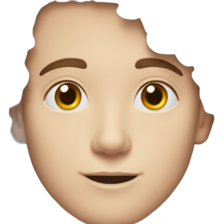 Matty healey emoji