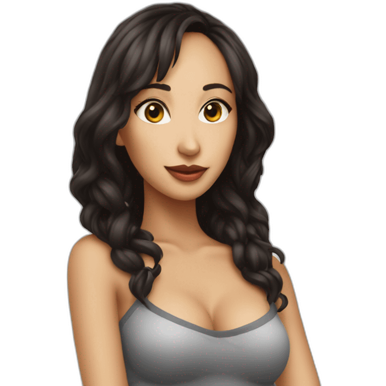 Katsuni emoji emoji