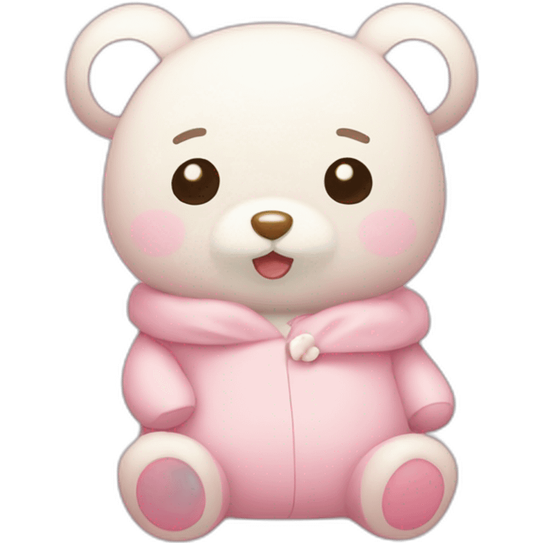 korilakkuma emoji