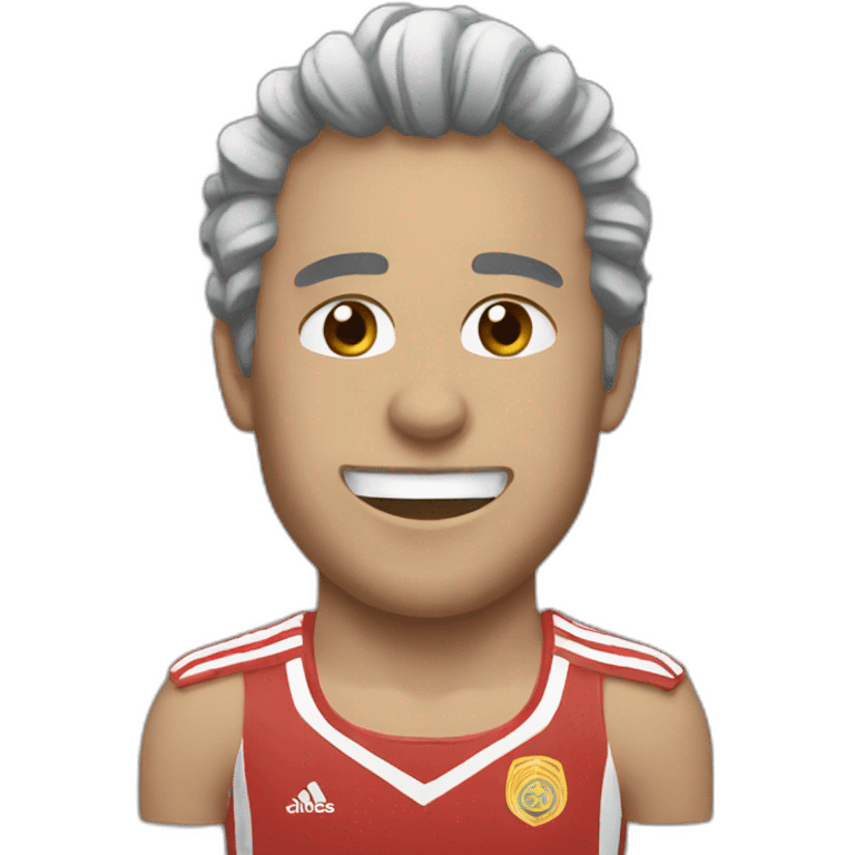 argentina champion of the world emoji