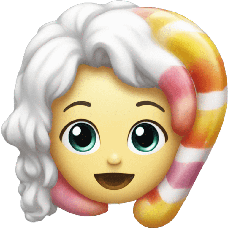 Lolipop  emoji