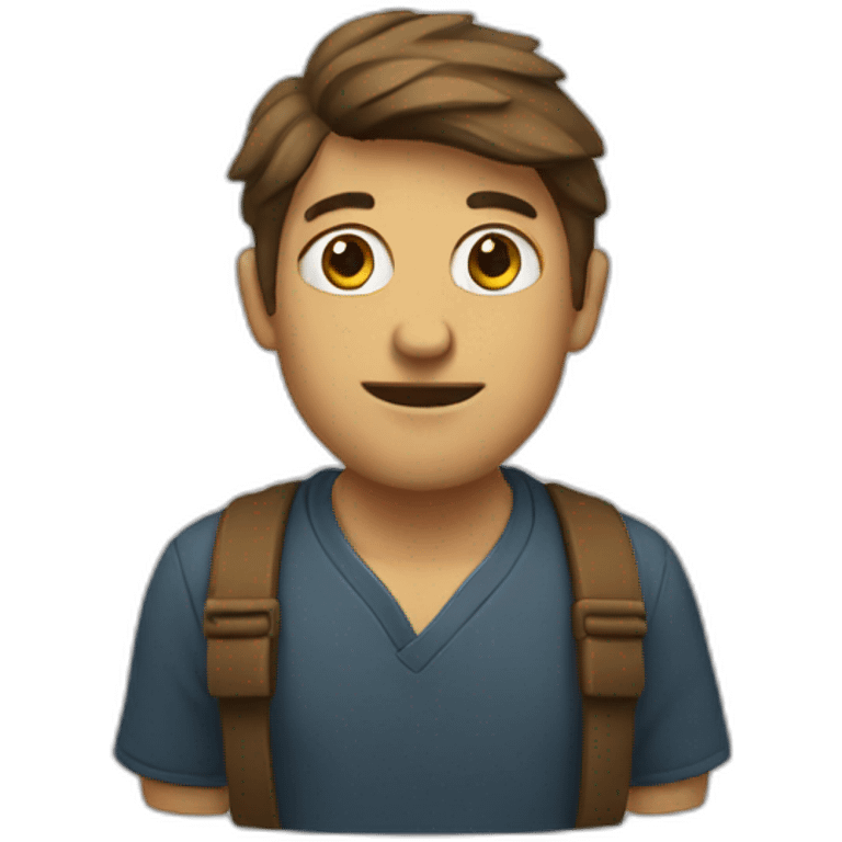 Bardella emoji