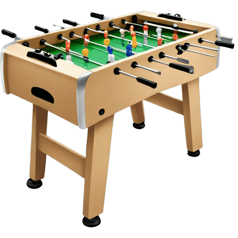 table football emoji