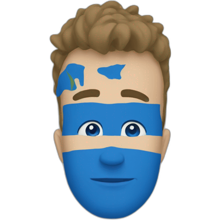 Estonia emoji