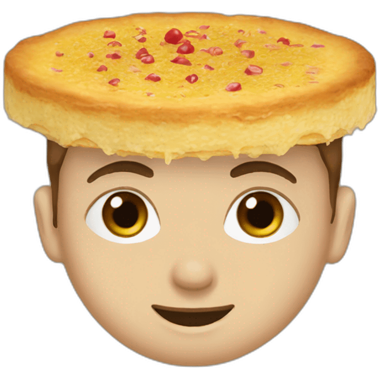 kunafa emoji