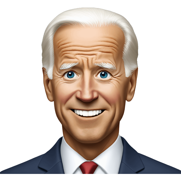 Joe biden emoji