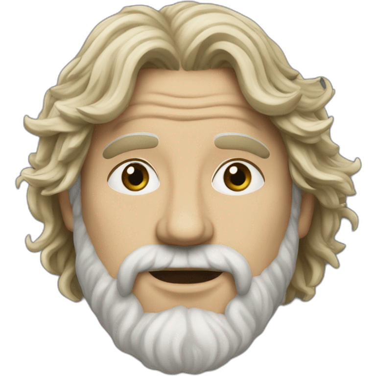 erlich bachman realistic emoji