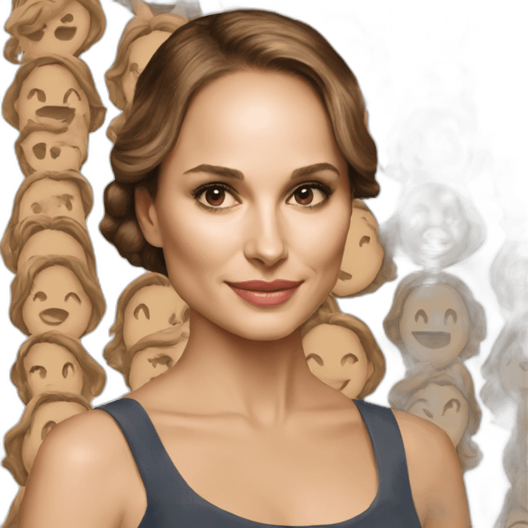 natalie-portman emoji