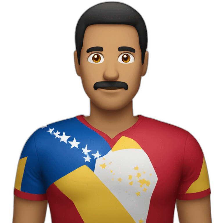 venezuela emoji