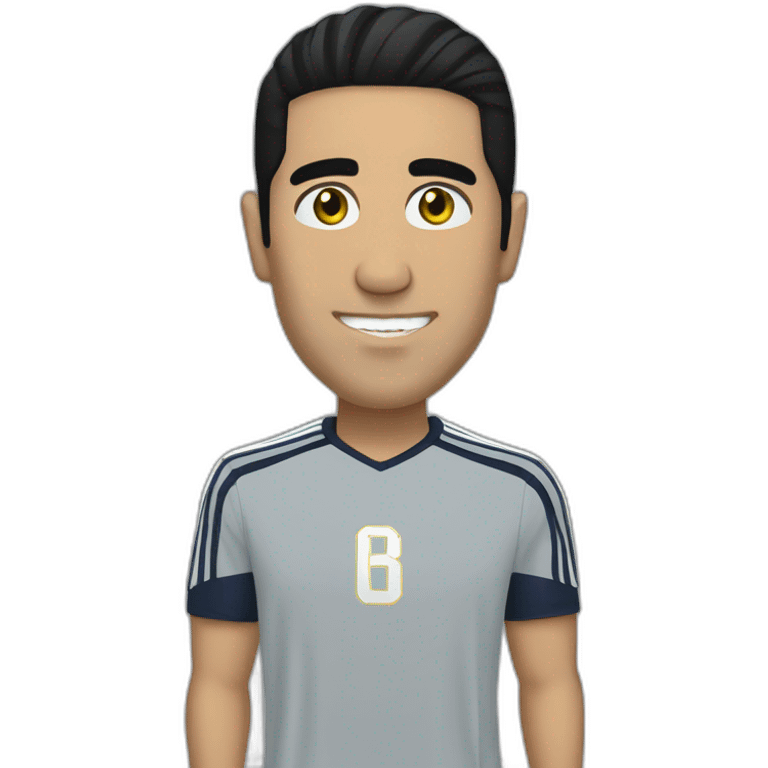 riquelme emoji