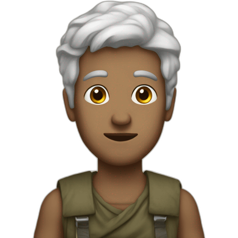 Prophète ibrahim emoji