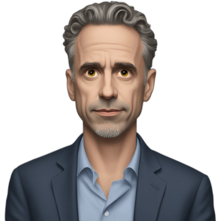 jordan peterson emoji