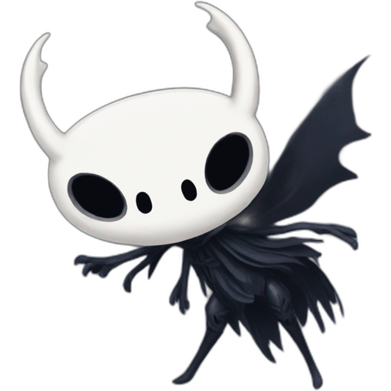 Hollow knight emoji