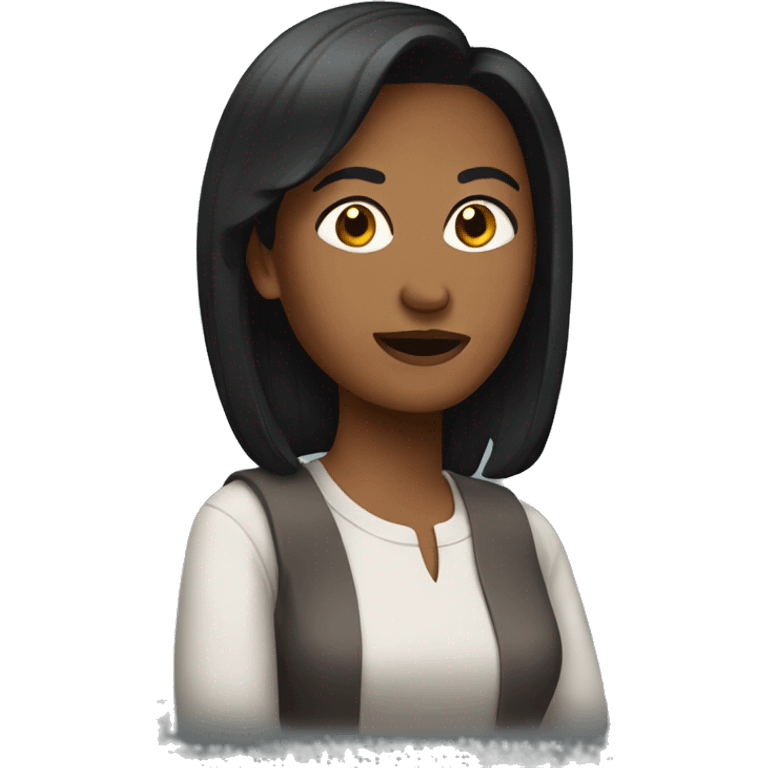 Brenda emoji