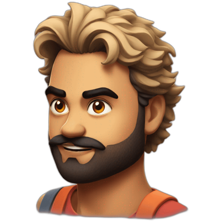 Tovino thomas emoji