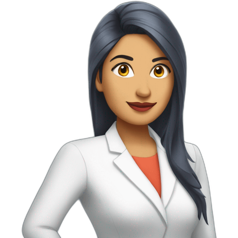 namita thapar shark tank india emoji