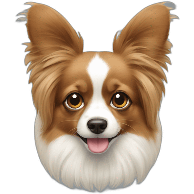 Papillon emoji