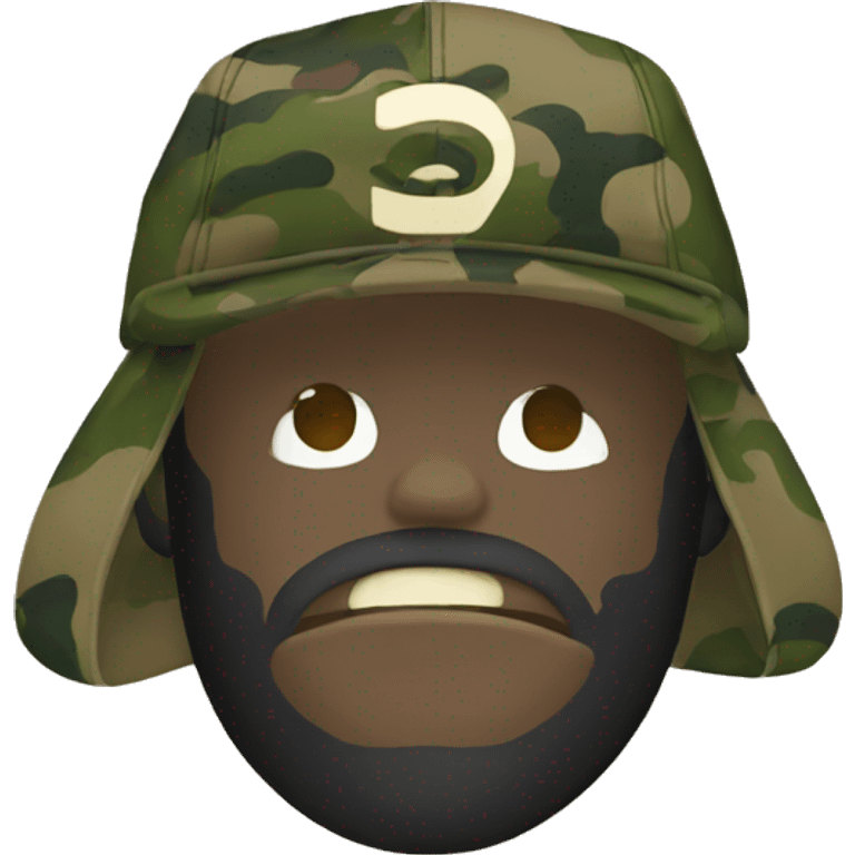 Bape emoji