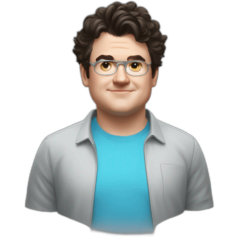 Palmer luckey emoji