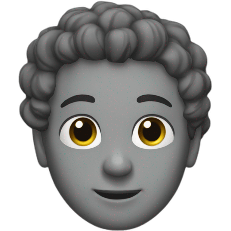 Davide emoji