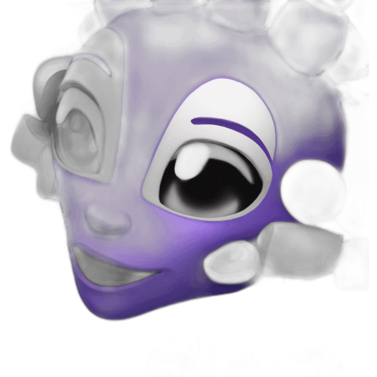 Ballora fnaf emoji